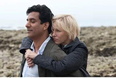 Naomi Watts as Princess Diana 