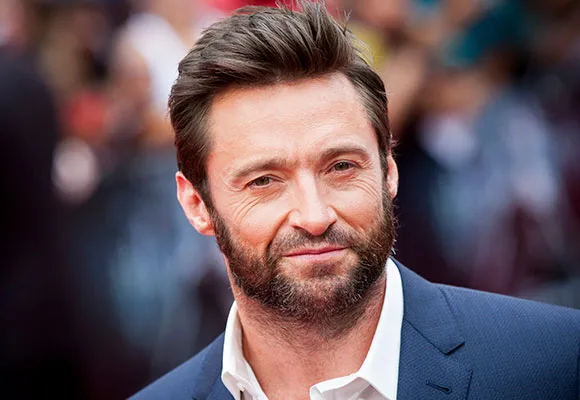 Hugh Jackman