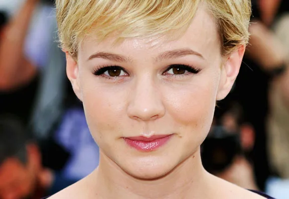 Carey Mulligan