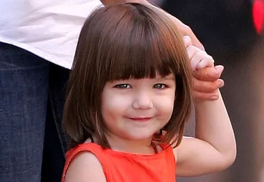 Suri Cruise