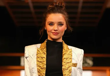 Miranda Kerr 