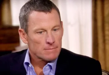 Lance Armstrong 