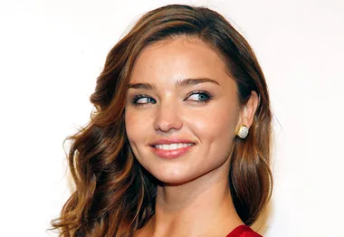 Miranda Kerr 