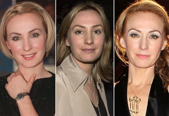 Lisa McCune