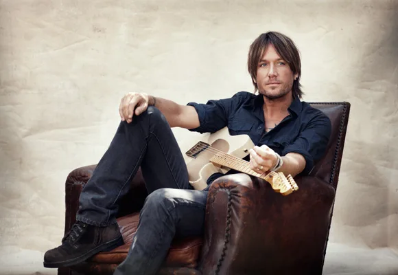 Keith Urban