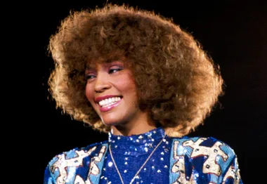 Whitney Houston