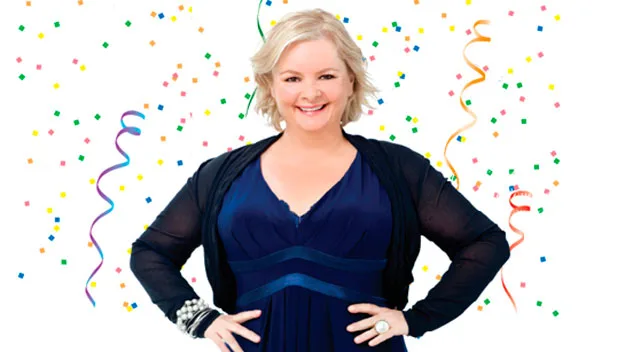 Magda Szubanski