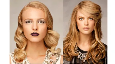 The looks of Runway 3 and 4 at L'Or&eacute;al Melbourne Fashion Festival