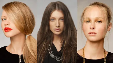 The looks of Runway 5, 6 and 7 at L'Or&eacute;al Melbourne Fashion Festival