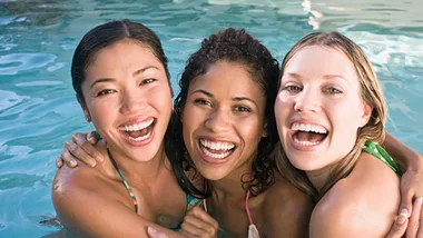 Laughter: improving our health and immunity?