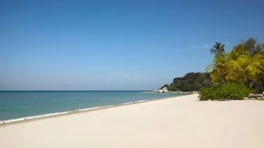 Golden Sands Resort, Penang