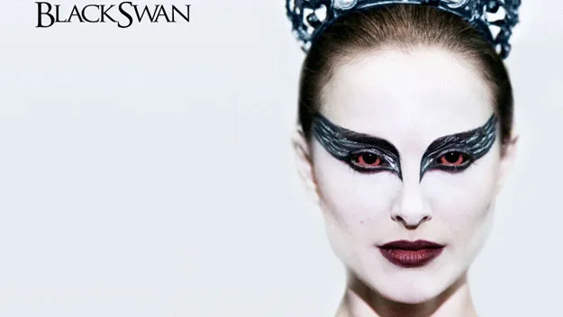 Natalie Portman in Black Swan