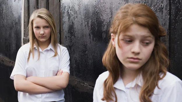 Bullies and bullied more likely to consider suicide by age 11