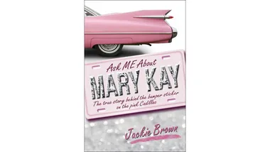 Ask Me About Mary Kay