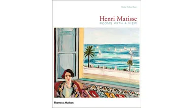 Henri Matisse Rooms with A View
