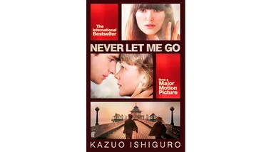 Never Let Me Go