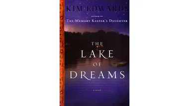 The Lake Of Dreams