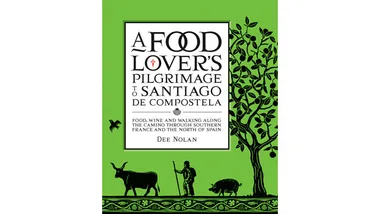 A Food Lover's Pilgrimage to Santiago de Compostela