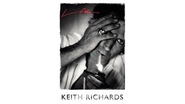 Life by Keith Richards