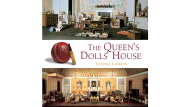 The Queen's Dolls' House