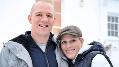 Royal baby boom! Zara Phillips pregnant too