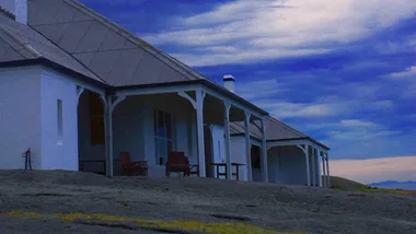 Montague Island