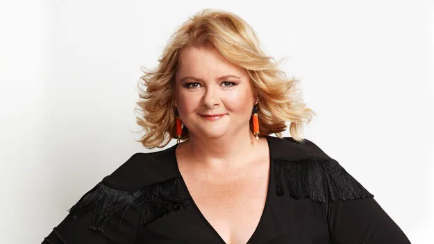 Magda Szubanski: Fabulous at 50