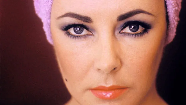 Elizabeth Taylor's lovely lashes a 'genetic mutation'