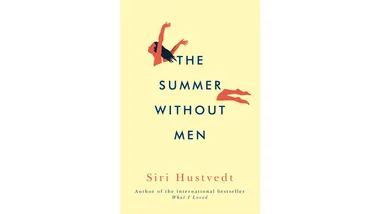The Summer Without Men
