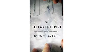 The Philanthropist