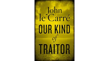 Our Kind of Traitor