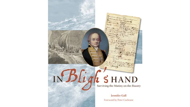 In Bligh's Hand