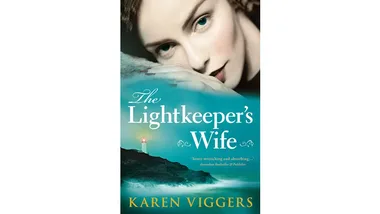 The Lightkeeper's Wife