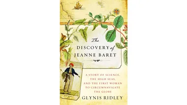 The Discovery of Jeanne Baret