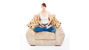 Even more reasons to meditate