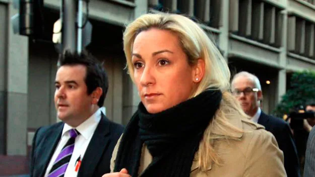 Keli Lane jailed for 13 years