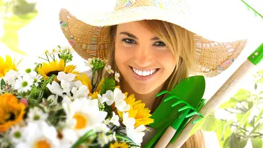 Six spring gardening essentials