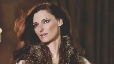 Anneliese Seubert on Linda Evangelista and looking stylish after 30