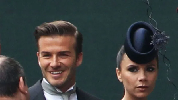 Best dressed royal wedding guests