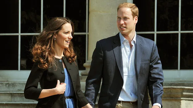 William and Catherine to visit Australia next year?