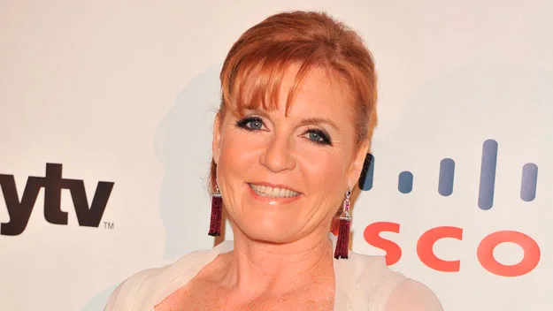 Sarah Ferguson hurt over royal wedding snub