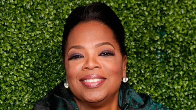 Oprah Winfrey to appear on Broadway