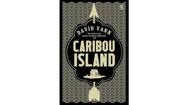 Caribou Island