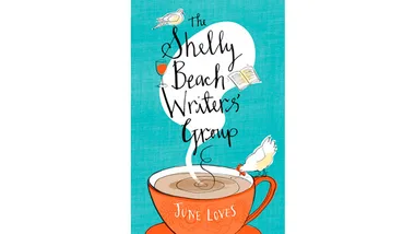 The Shelly Beach Writers' Group