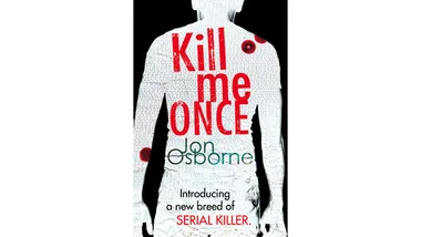Kill Me Once