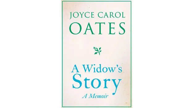 A Widow's Story: A Memoir