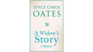 A Widow's Story: A Memoir