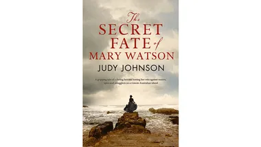 The Secret Fate of Mary Watson