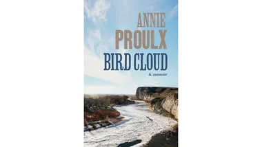 Bird Cloud: A Memoir