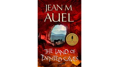 Land of Painted Caves